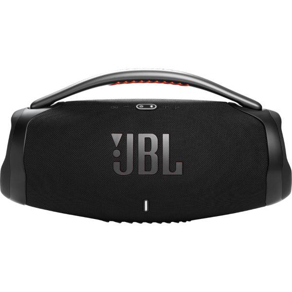 Speaker Portátil JBL Boombox 3 Bluetooth