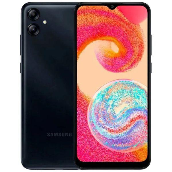 Samsung Galaxy A04e Dual 32 GB - Black