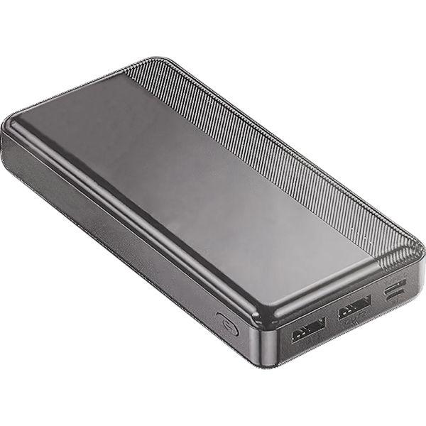 Cargador Portátil Ecopower EP-C821 22.000 MAh