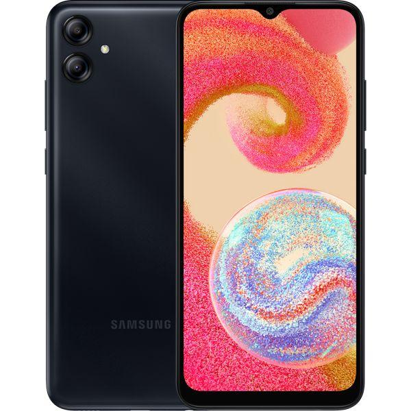 Samsung Galaxy A04e Dual 64 GB - Black