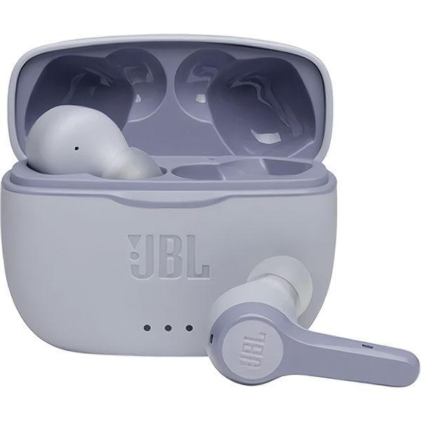  Auricular JBL Tune 215TWS Bluetooth - Púrpura