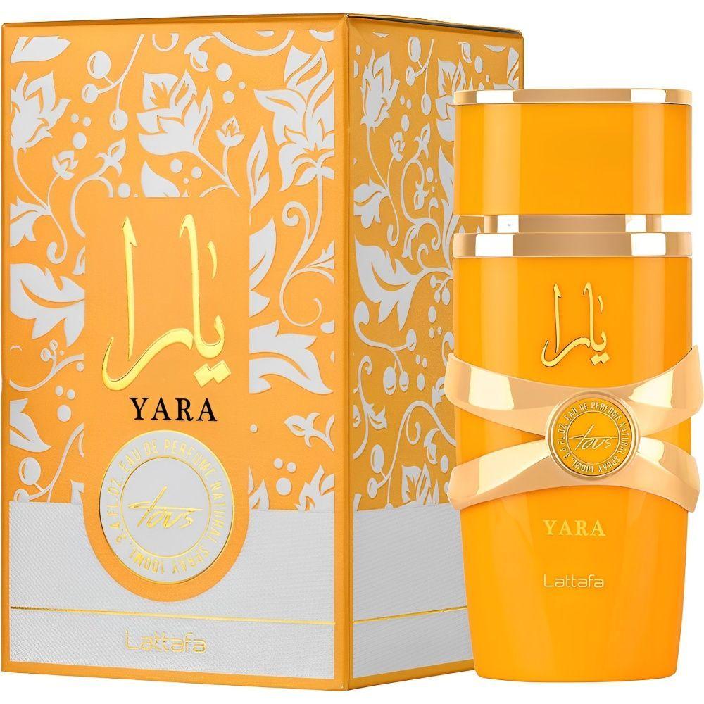 LATTAFA YARA TOUS EDP 100ML