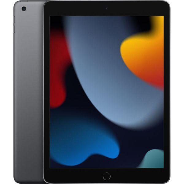 IPAD (9TH GENERATION) WI-FI 64GB