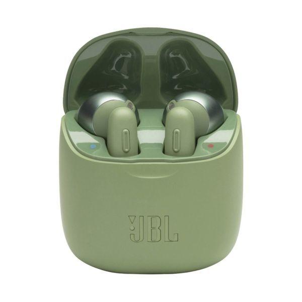 Auricular JBL TUNE 220TWS Bluetooth - Verde