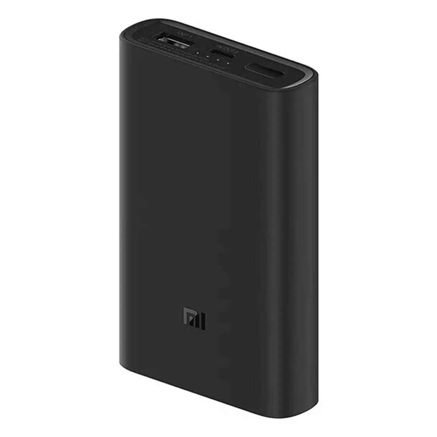 CARGADOR PORTATIL XIAOMI MI 50W POWER BANK