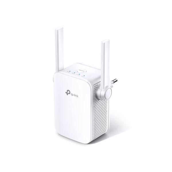 Extensor De Señal Wi-Fi TP-Link RE305 Banda Dual