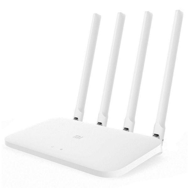 Router Xiaomi 4A AC1200 Dual Band - Blanco