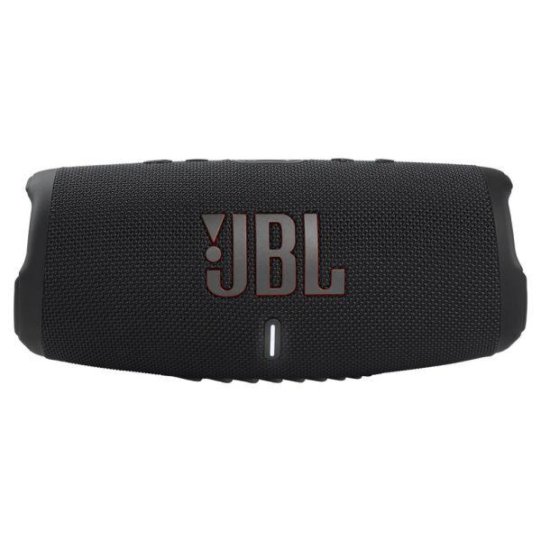 Speaker Portátil JBL Charge 5 - Negro