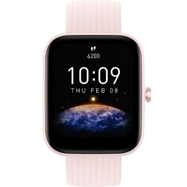 Reloj Smartwatch Amazfit Bip 3 - Rosa