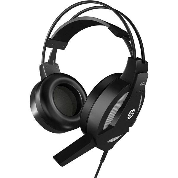 AURICULARES GAMER HP100