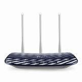 TP-LINK ROUTER ARCHER C20 AC/1200 DUAL BAND