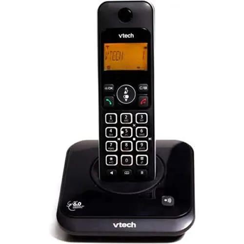 TELEFONO VTECH VTE-LYRIX550 INALAMBRICO BASE