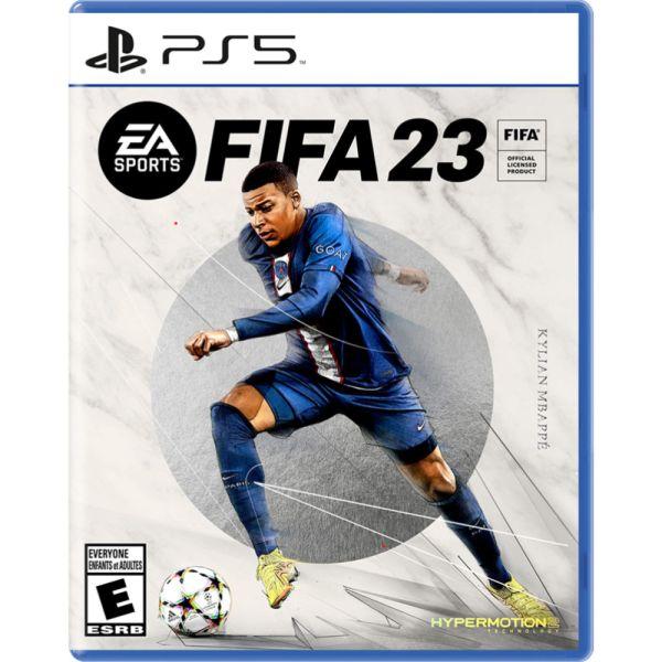 Juego EA Sports FIFA 2023 Para Playstation 5