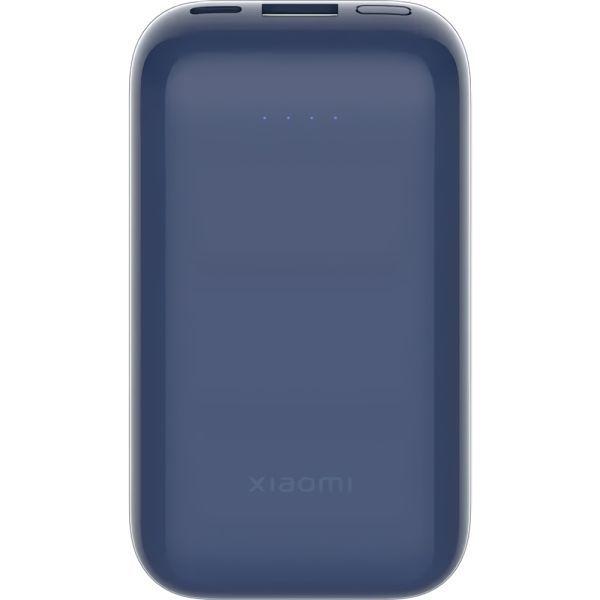 Cargador Portátil Xiaomi Pocket Edition Pro 10000 MAh (PB1030ZM)