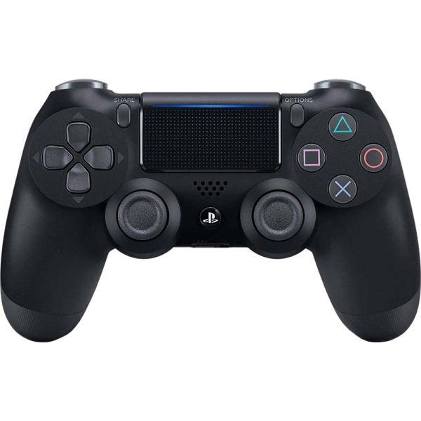 Control Sony Para PS4 Dualshock 4 - Negro