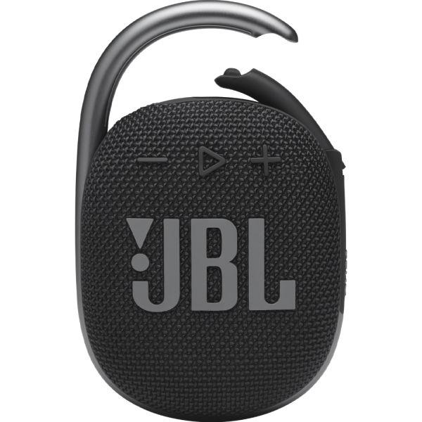 Speaker Portátil JBL Clip 4 - Negro