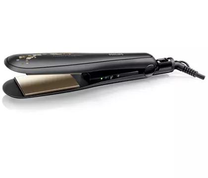 Plancha de pelo KeraShine HP8316/00