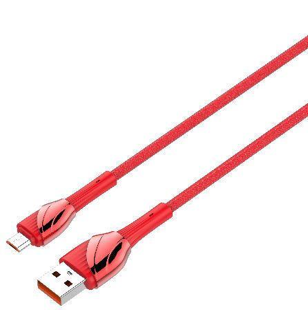 CABLE GENIO ULTRA LS-661 1M 30WAT TIPO-C