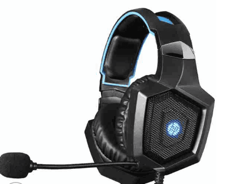 AURICULAR GAMING HEADSET H320 HP