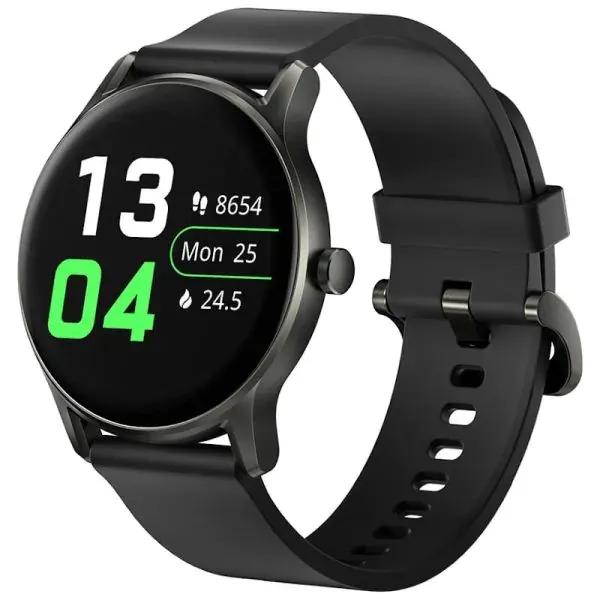 Reloj Smartwatch Haylou GS LS09A - Negro