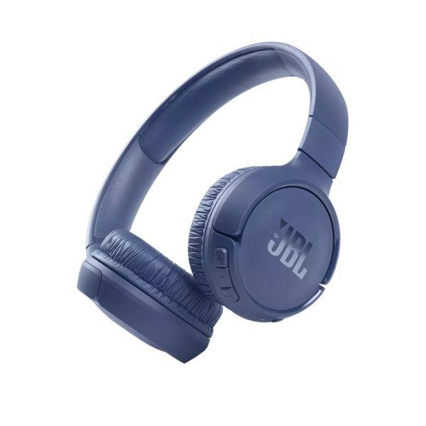 Auricular JBL Tune T510BT Bluetooth - Azul