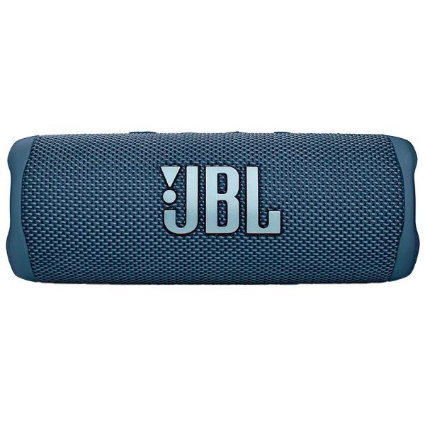 Speaker Portátil JBL Flip 6 Bluetooth - Azul