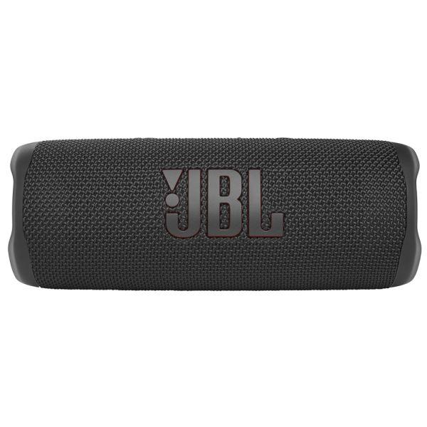 Speaker Portátil JBL Flip 6 Bluetooth - Negro