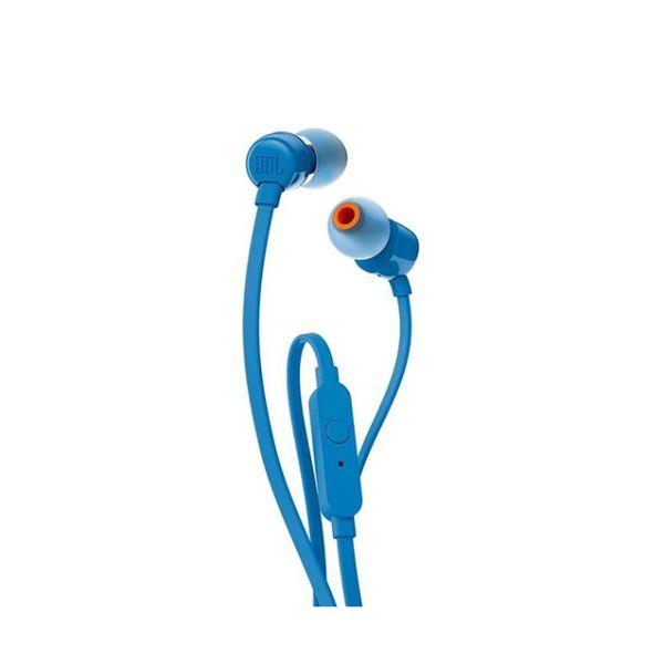 Auricular JBL T110 - Azul