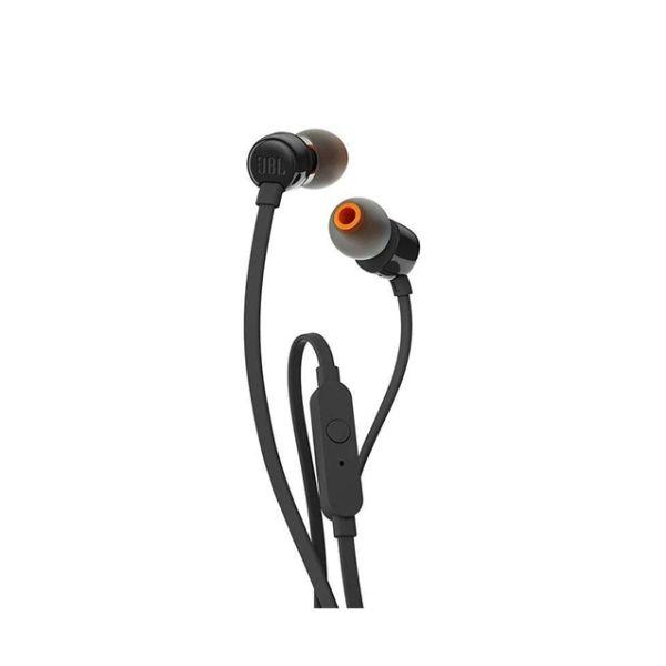 Auricular JBL T110 NEGRO