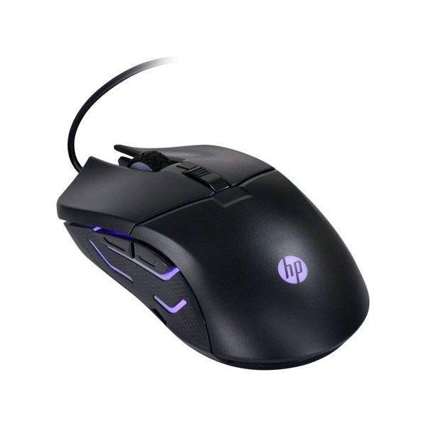 Mouse HP G260 Gaming - Negro