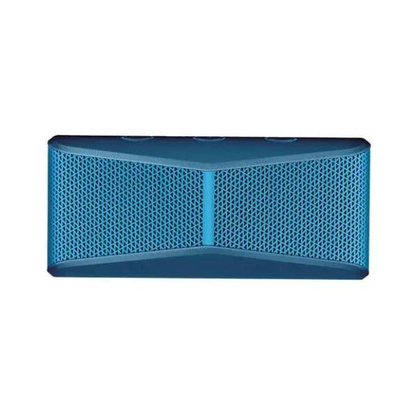 Speaker Portátil Logitech X300 Bluetooth - Azul