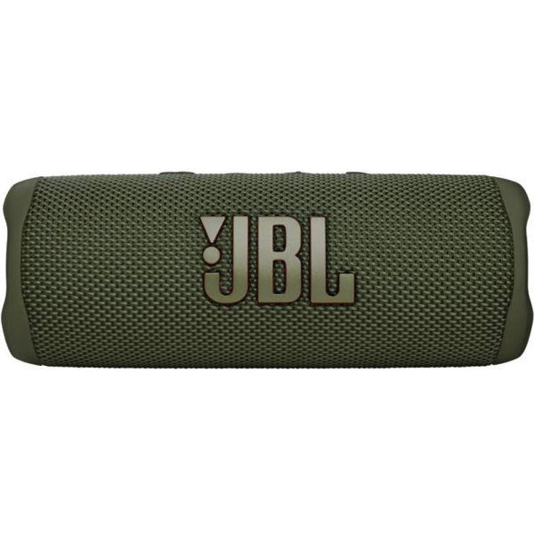 Speaker Portátil JBL Flip 6 Bluetooth - Verde