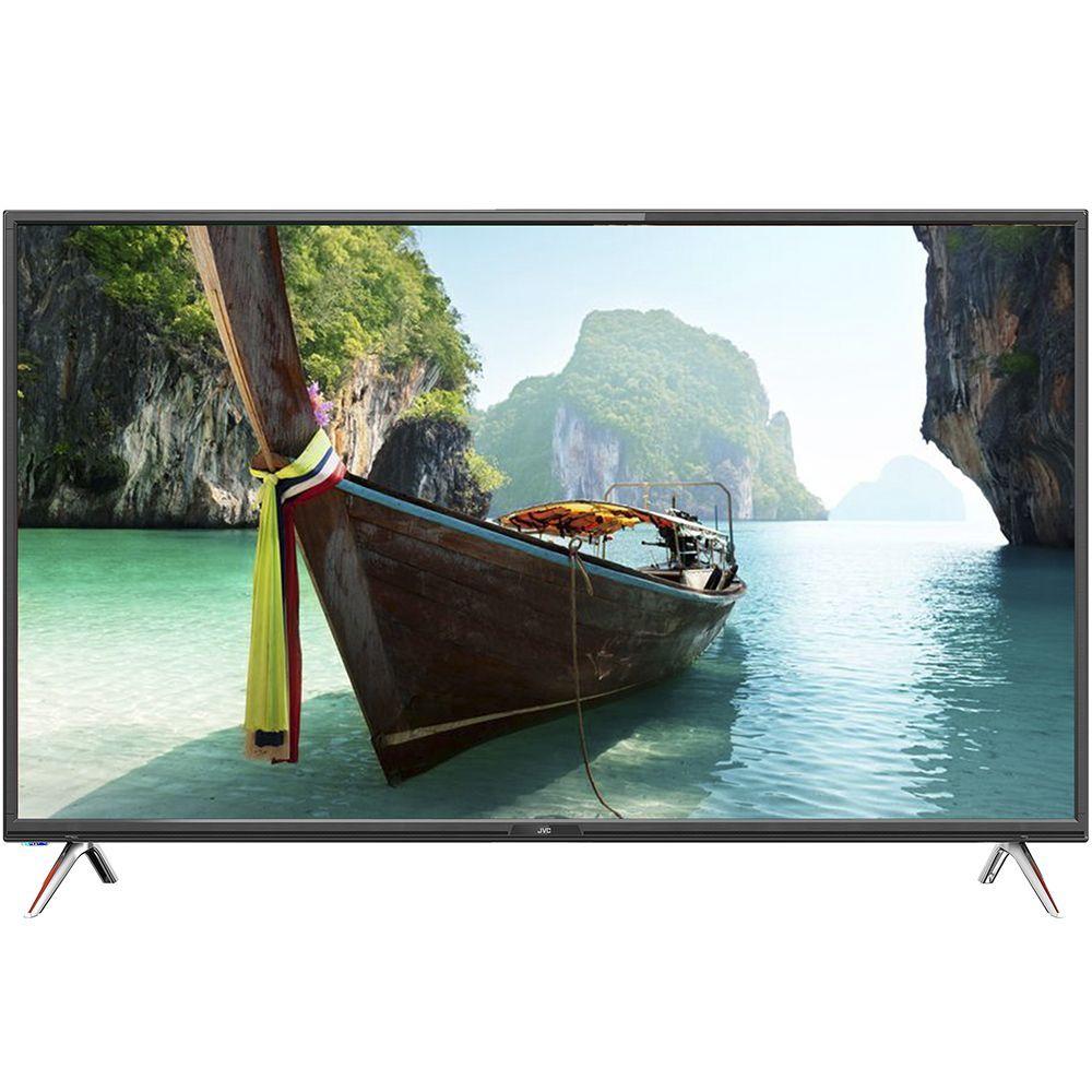 TELEVISOR SMART LED JVC LT-50N940U2 50" 4K ULTRA I