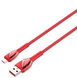 CABLE GENIO ULTRA LS-662 2M 30WAT LIGHTNING