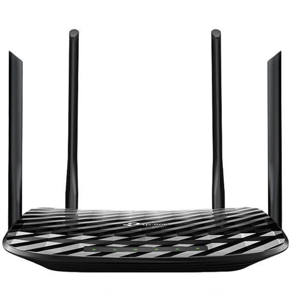 TP-LINK ROUTER AC1350 GIGABIT DUAL/BAND EC230-G1