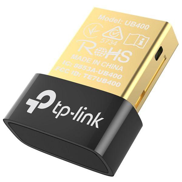 TP-LINK ADAPTADOR UB400 BLUETOOTH 4.0.