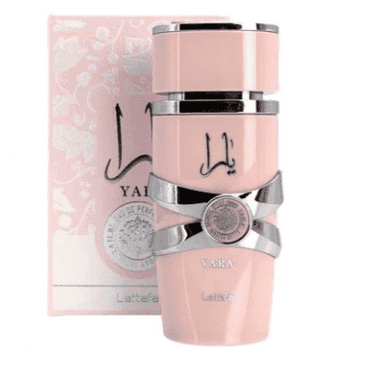 LATTAFA YARA ROSA EDP 100 ML